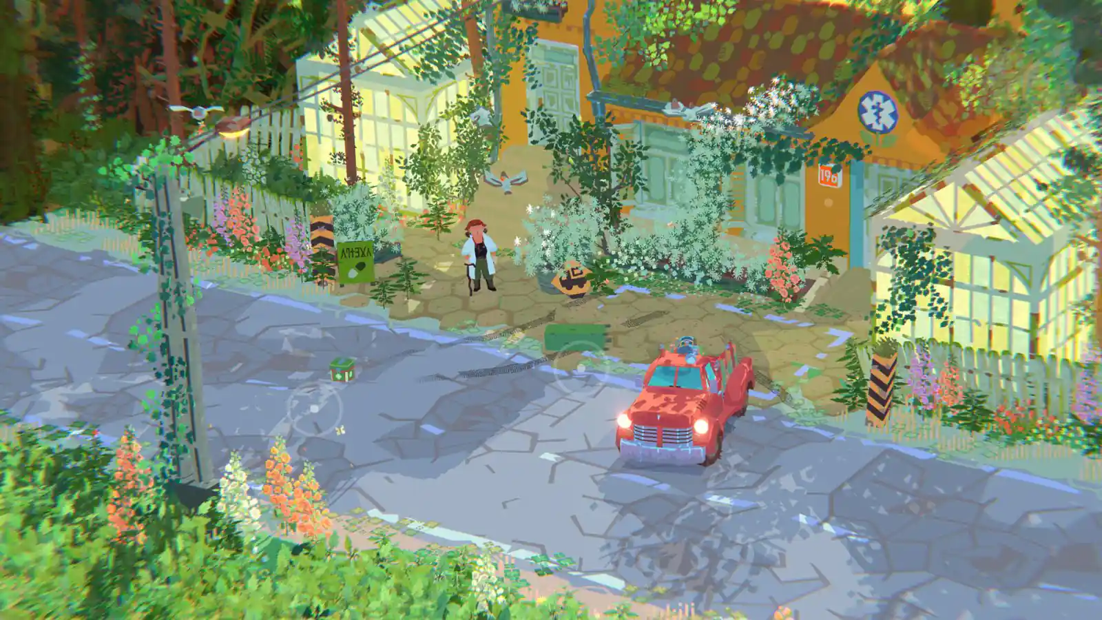 Truckful PC (Final Release) Truckful PC (Final Release)