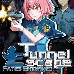 Tunnel Escape Fates Entwined PC (v1.0.8s Uncensored)