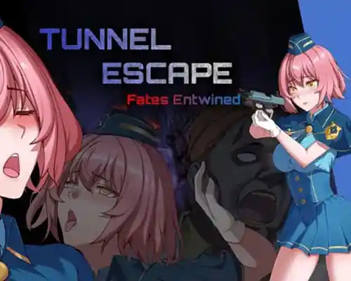 Tunnel Escape Fates Entwined PC (v1.0.8s Uncensored) Tunnel Escape Fates Entwined PC (v1.0.8s Uncensored)