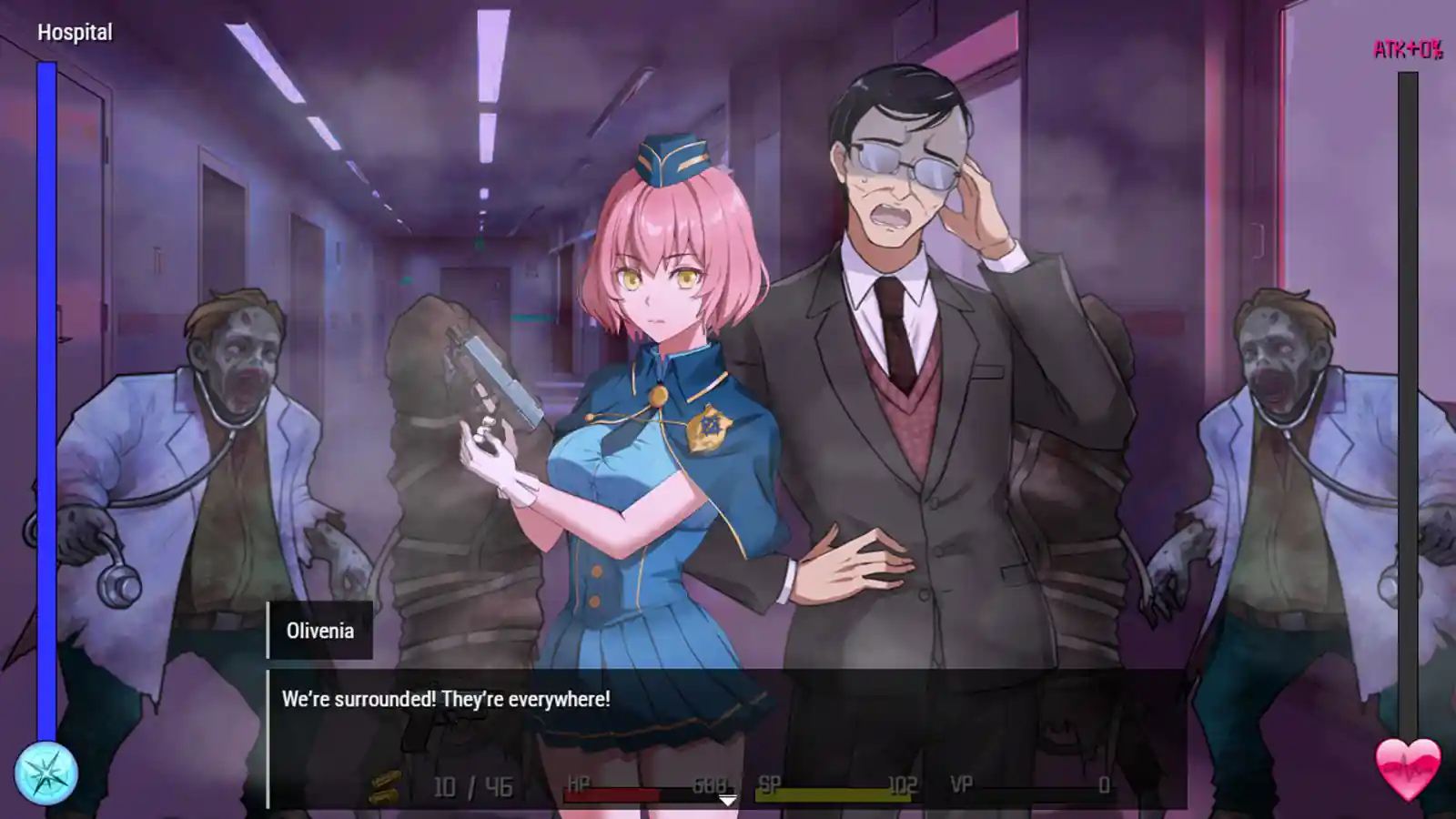 Tunnel Escape Fates Entwined PC (v1.0.8s Uncensored) Tunnel Escape Fates Entwined PC (v1.0.8s Uncensored)