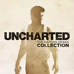 Uncharted: The Nathan Drake Collection PC (P2P)