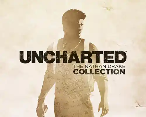 Uncharted: The Nathan Drake Collection PC (P2P) Uncharted: The Nathan Drake Collection PC (P2P)