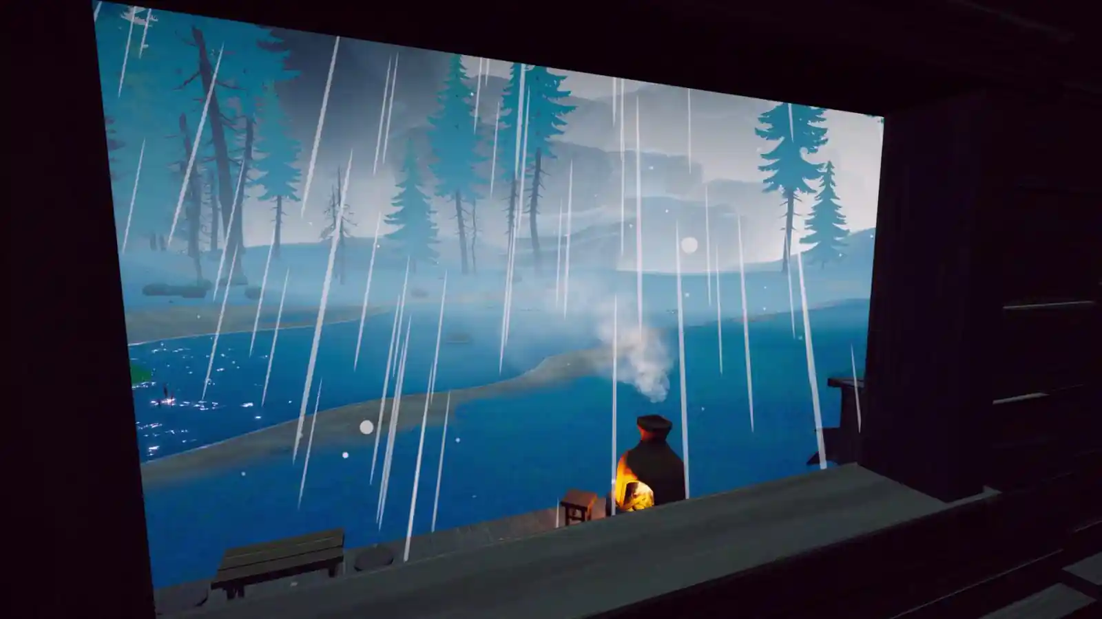 Under Canopies PC (Early Access)