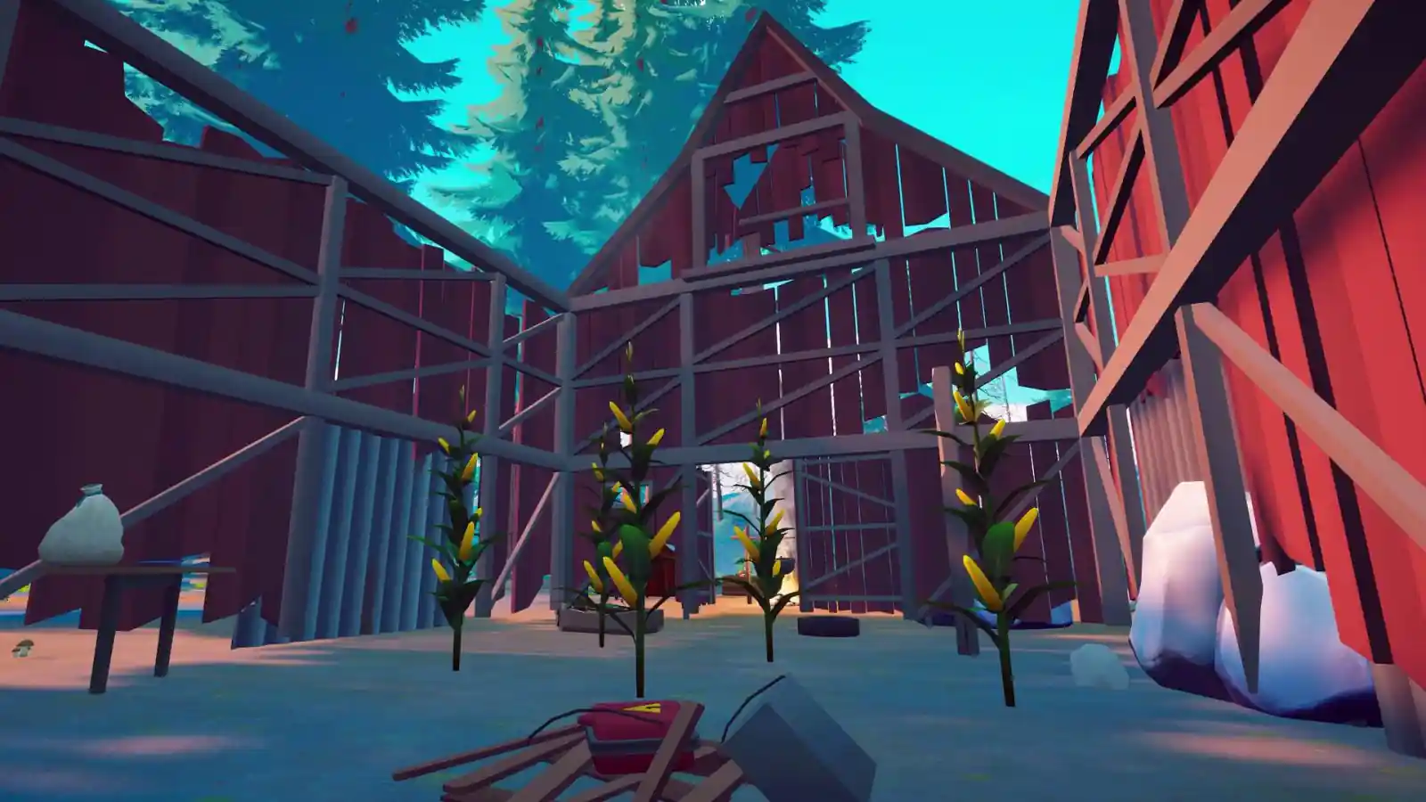 Under Canopies PC (Early Access)