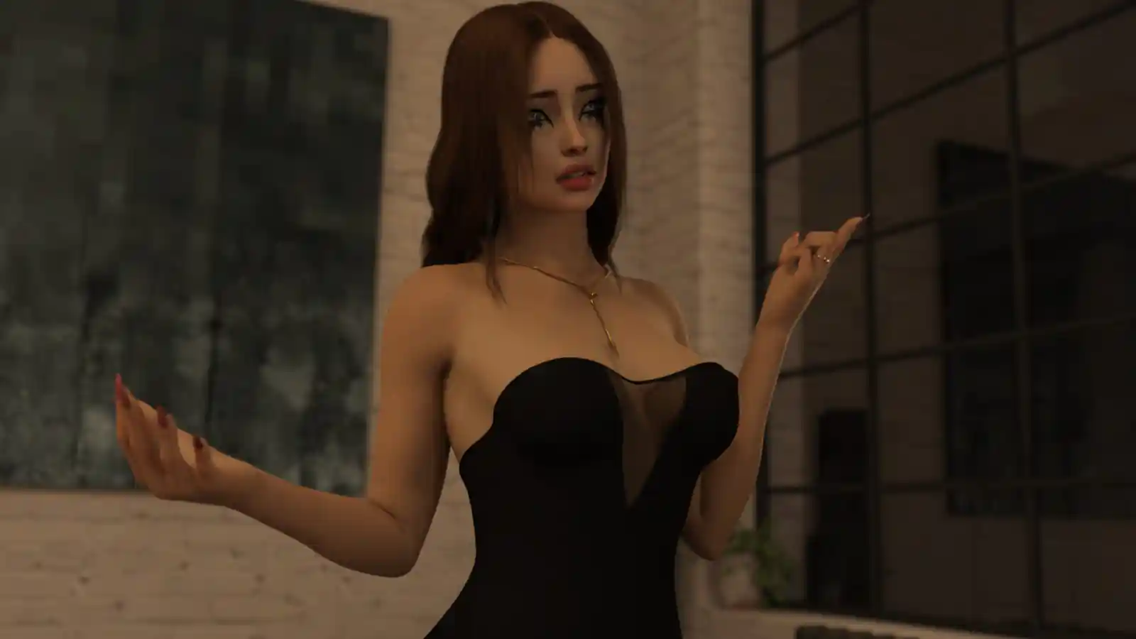 Undercover with Nora PC (Early Access) Undercover with Nora PC (Early Access)