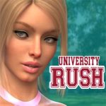 University Rush PC (v0.1.1 Uncensored)