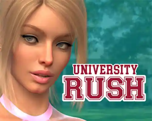University Rush PC (v0.1.1 Uncensored)