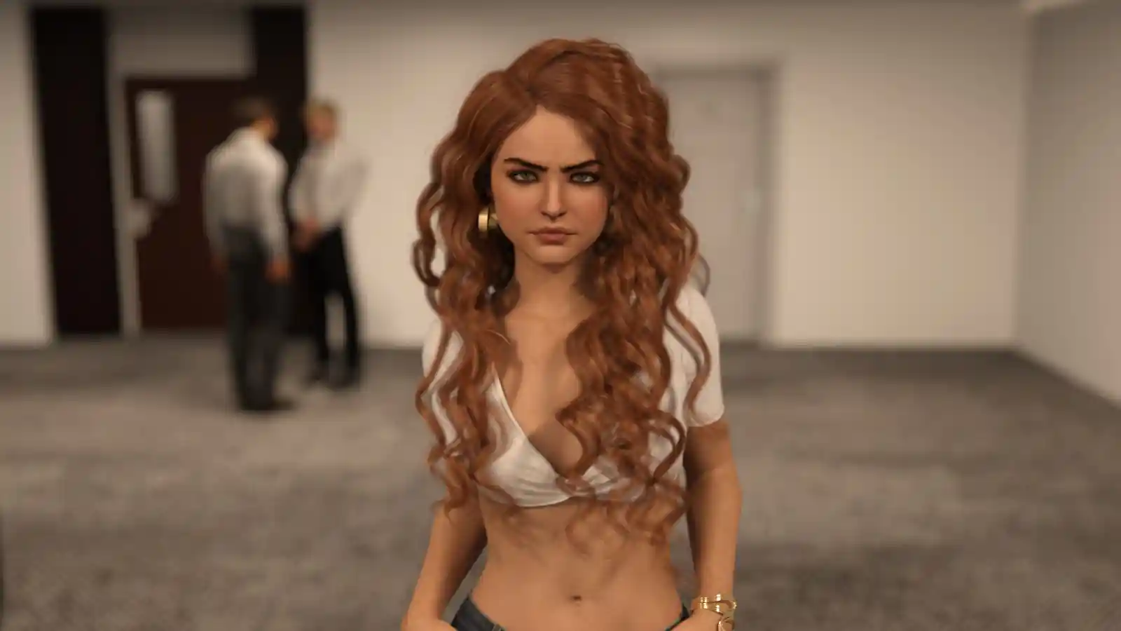 University Rush PC (v0.1.1 Uncensored)