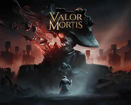 Valor Mortis PC (Build 25907482 Portable) Valor Mortis PC (Build 25907482 Portable)