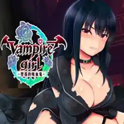 Vampire Girl The Fallen Vampire PC (Final)