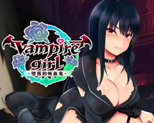 Vampire Girl The Fallen Vampire PC (Final) Vampire Girl The Fallen Vampire PC (Final)