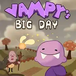 Vampy’s Big Day PC (Final Release)