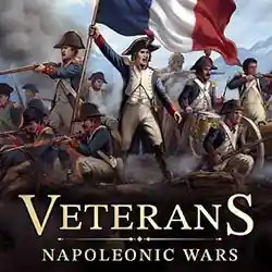 Veterans: Napoleonic Wars PC (Early Access)