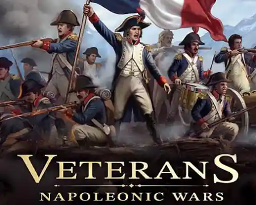 Veterans: Napoleonic Wars PC (Early Access) Veterans: Napoleonic Wars PC (Early Access)