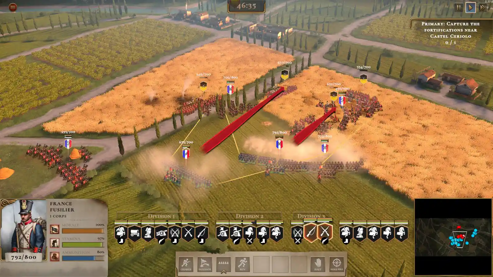 Veterans: Napoleonic Wars PC (Early Access) Veterans: Napoleonic Wars PC (Early Access)