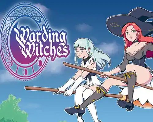Warding Witches PC (Final Release)