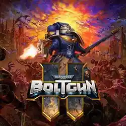 Warhammer 40000: Boltgun 2 PC (Final)