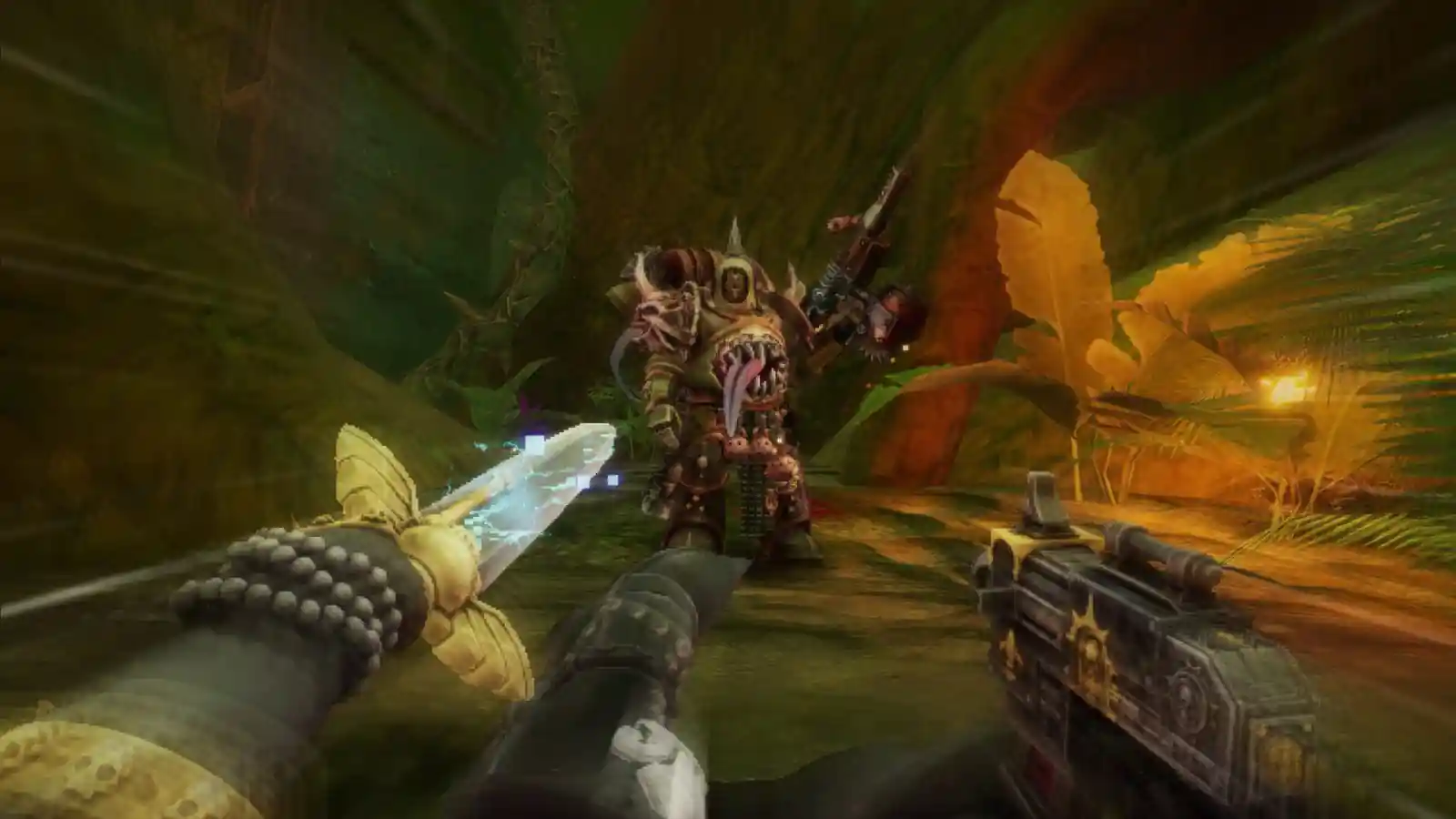 Warhammer 40000: Boltgun 2 PC (Final)