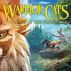 Warrior Cats: Clans of the Forest PC (RUNE-Final)