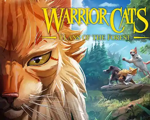 Warrior Cats: Clans of the Forest PC (RUNE-Final) Warrior Cats: Clans of the Forest PC (RUNE-Final)
