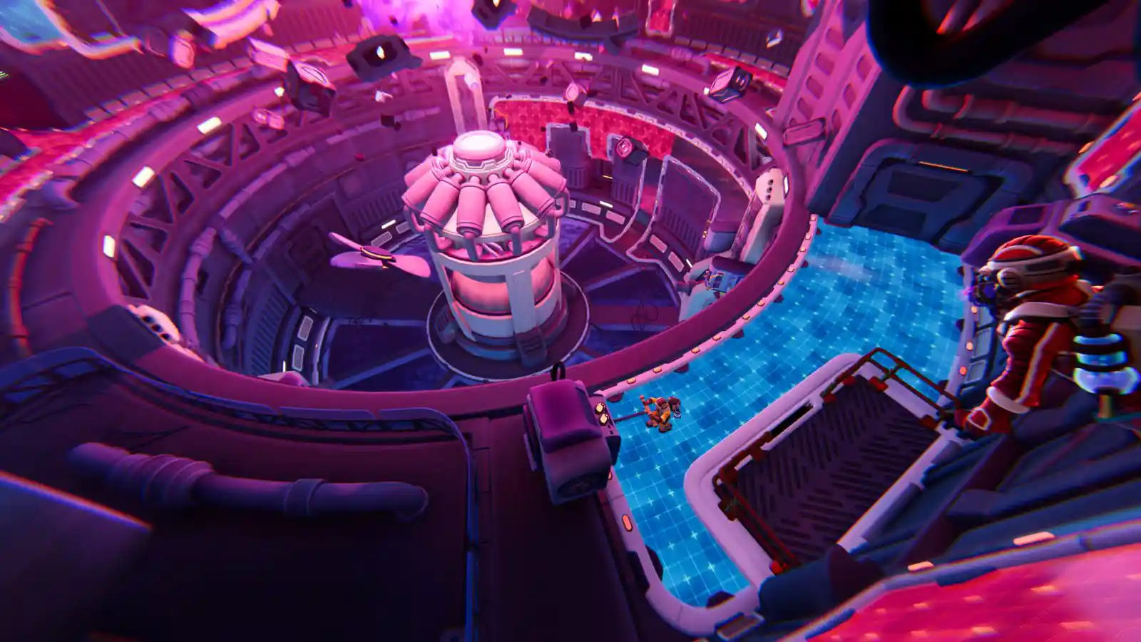 We Were Here Tomorrow PC (Build 26059339-0xdeadcode) We Were Here Tomorrow PC (Build 26059339-0xdeadcode)