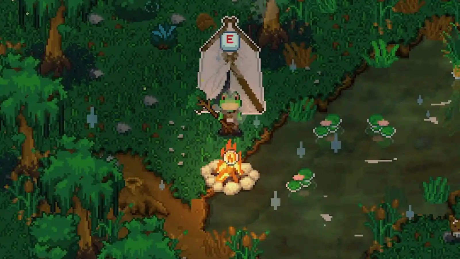 Wildaria PC (Early Access) Wildaria PC (Early Access)