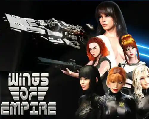 Wings of Empire PC (v0.5.12c Uncensored) Wings of Empire PC (v0.5.12c Uncensored)