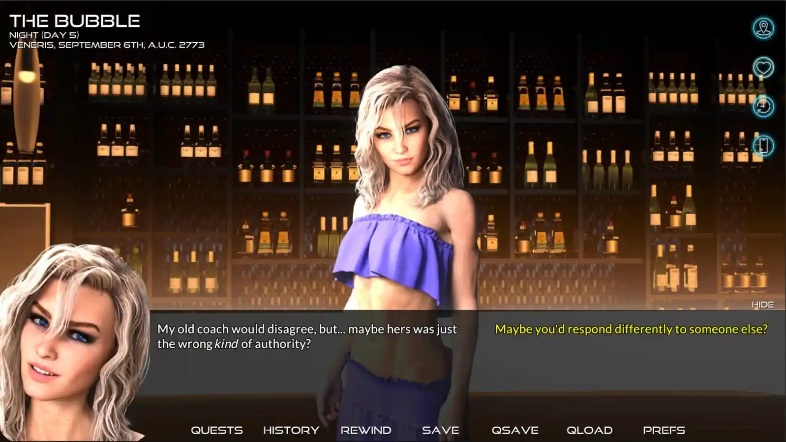Wings of Empire PC (v0.5.12c Uncensored) Wings of Empire PC (v0.5.12c Uncensored)