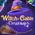 Witch Cabin Cleanup PC (Final Release) Witch Cabin Cleanup PC (Final Release)