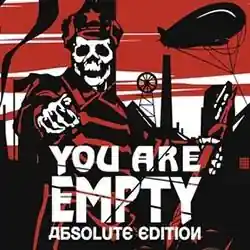 You Are Empty: Absolute Edition PC (RUNE-Final)