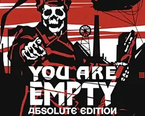 You Are Empty: Absolute Edition PC (RUNE-Final)