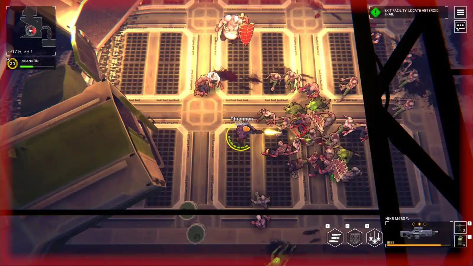 Zombie Assault: Resurgence PC (Final Release)