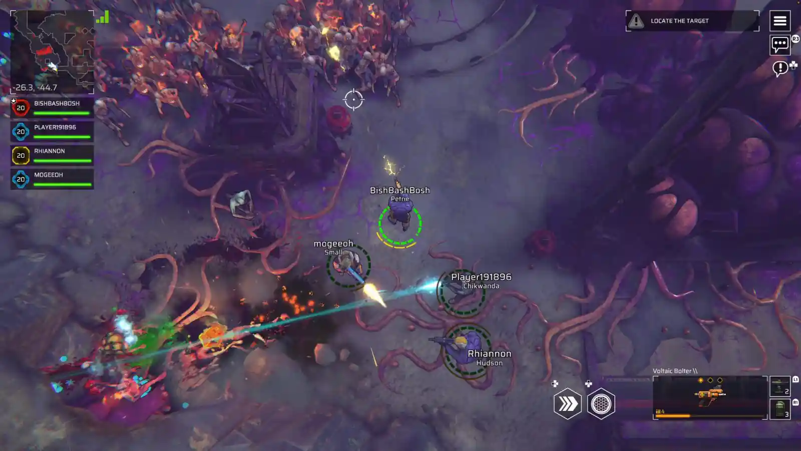 Zombie Assault: Resurgence PC (Final Release)