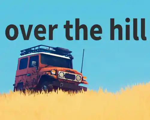 over the hill PC (RUNE-Final) over the hill PC (RUNE-Final)