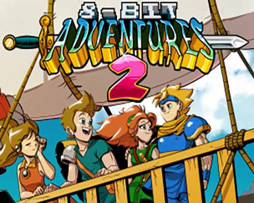 8-Bit Adventures 2 Free Download (v1.42) 8-Bit Adventures 2 Free Download (v1.42)