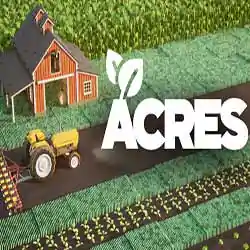 ACRES PC Game Free Download (v0.20.12)