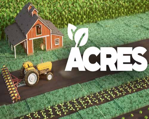 Acres pc game free download (build 20891861) - 1