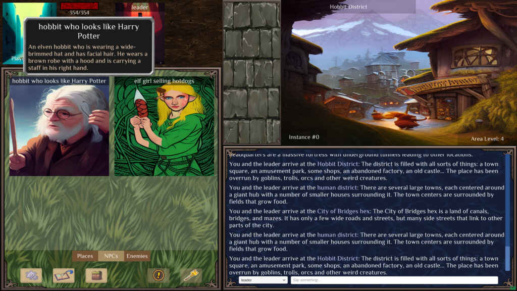 AI Roguelite PC Free Download (Build 19204508)