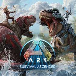 ARK: Survival Ascended Download (Astraeos)