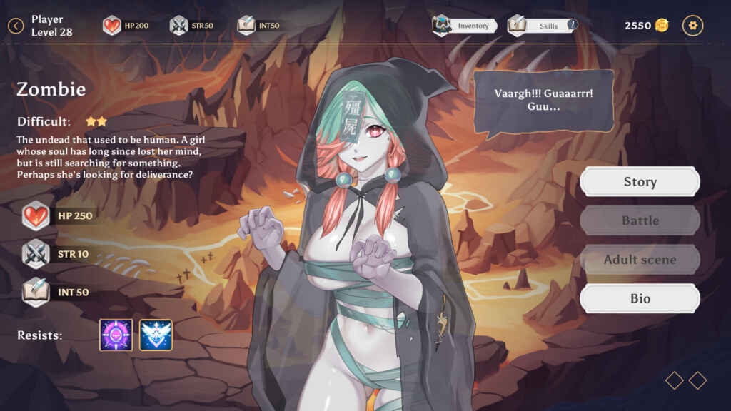 AURA: Hentai Cards PC Free Download (v1.6.2) AURA: Hentai Cards PC Free Download (v1.6.2)