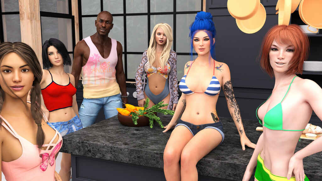Acting Lessons PC Free Download (v1.0.2.1)