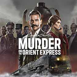 Agatha Christie Murder on the Orient Express Free (v1.3.16)