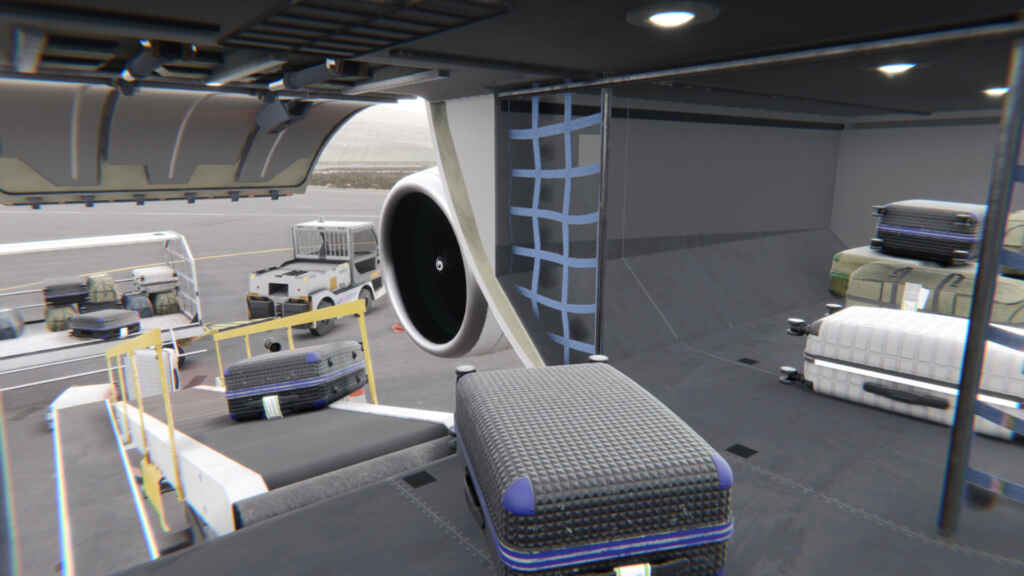 AirportSim PC Free Download (Build 18736704) AirportSim PC Free Download (Build 18736704)