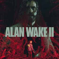 Alan Wake 2 Free Download (v1.2.8+The Lake House)