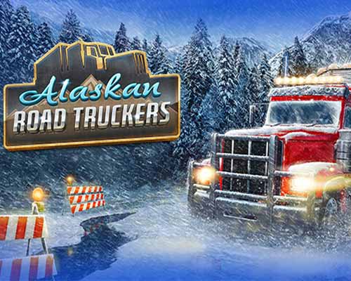 Alaskan road truckers free download (v20251205) Alaskan road truckers free download (v20251205)