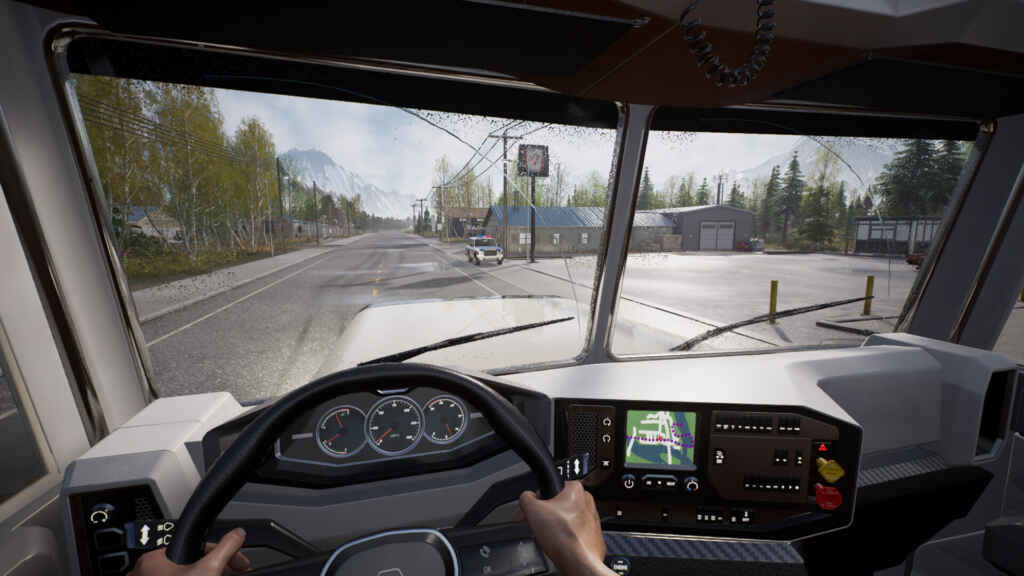 Alaskan road truckers free download (v20251205) Alaskan road truckers free download (v20251205)