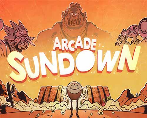Arcade Sundown PC Free Download