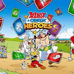 Asterix & Obelix: Heroes PC Free Download