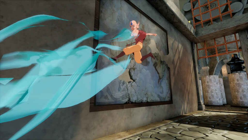 Avatar: The Last Airbender – Quest for Balance Free (v05102023)