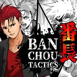 BANCHOU TACTICS Free Download (Build 12808878)